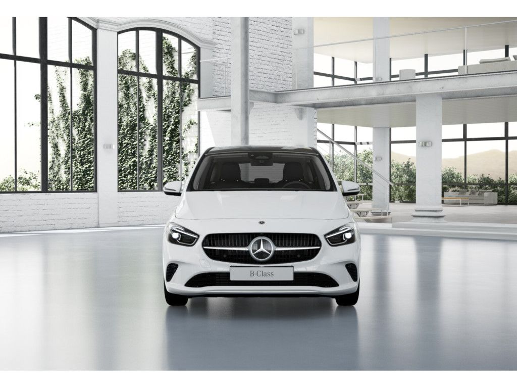 Mercedes-Benz B 250 2025