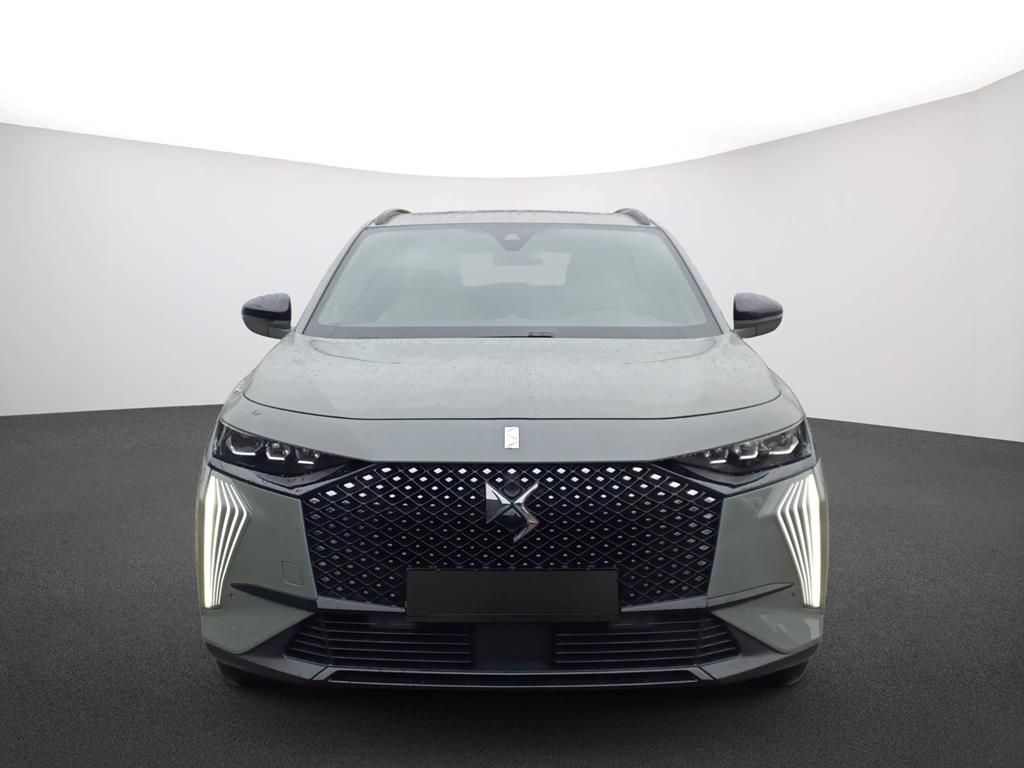 DS Automobiles DS7 (Crossback) 2023
