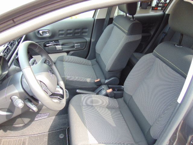Citroën C3 2024
