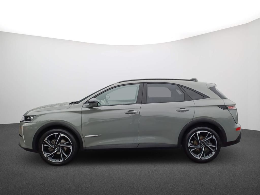 DS Automobiles DS7 (Crossback) 2023