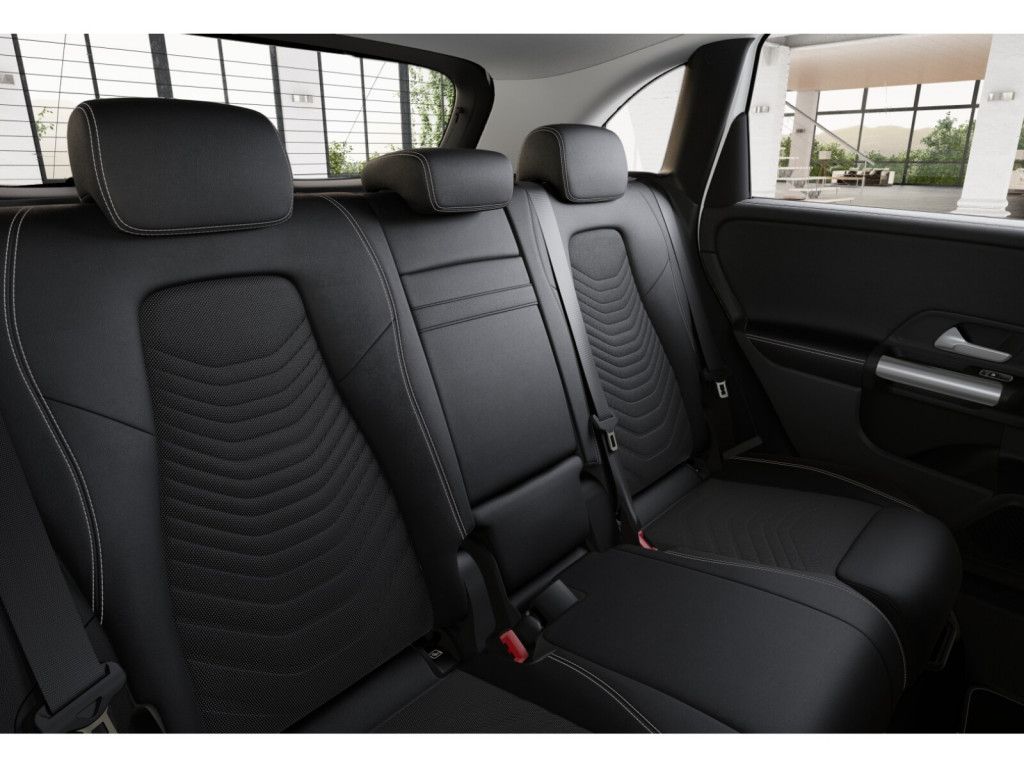 Mercedes-Benz B 250 2025