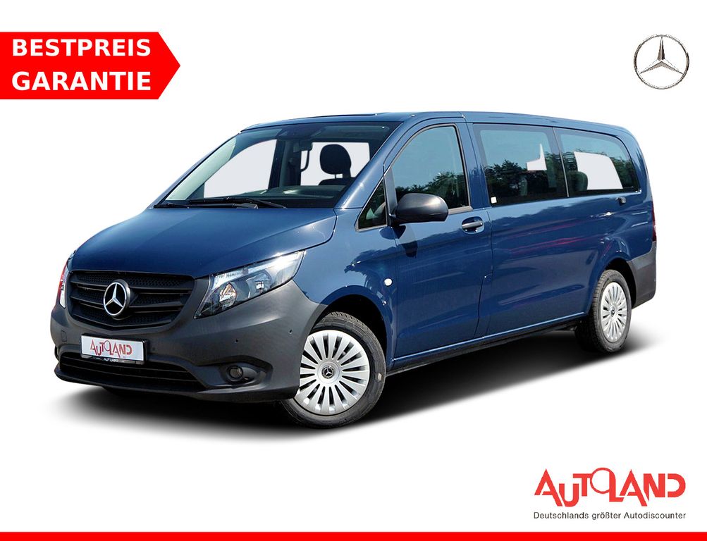 Mercedes-Benz Vito 2023