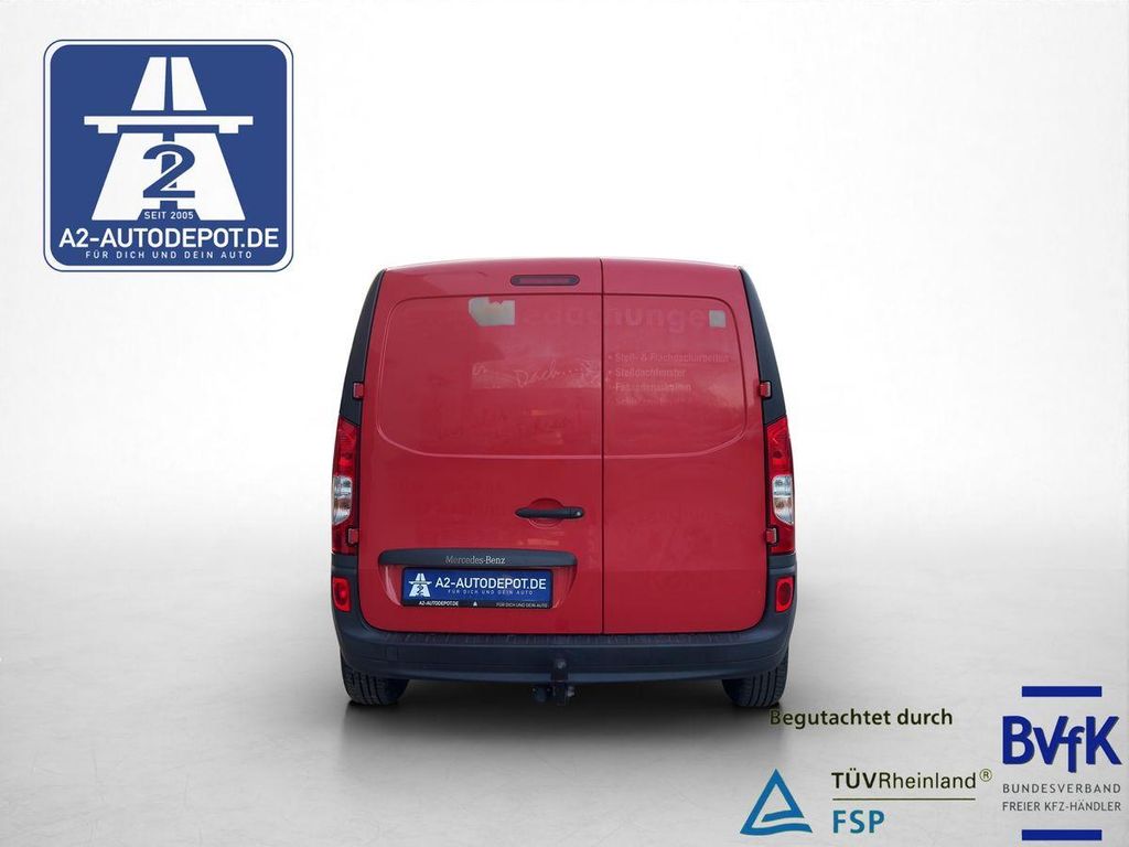 Mercedes-Benz Citan 2021