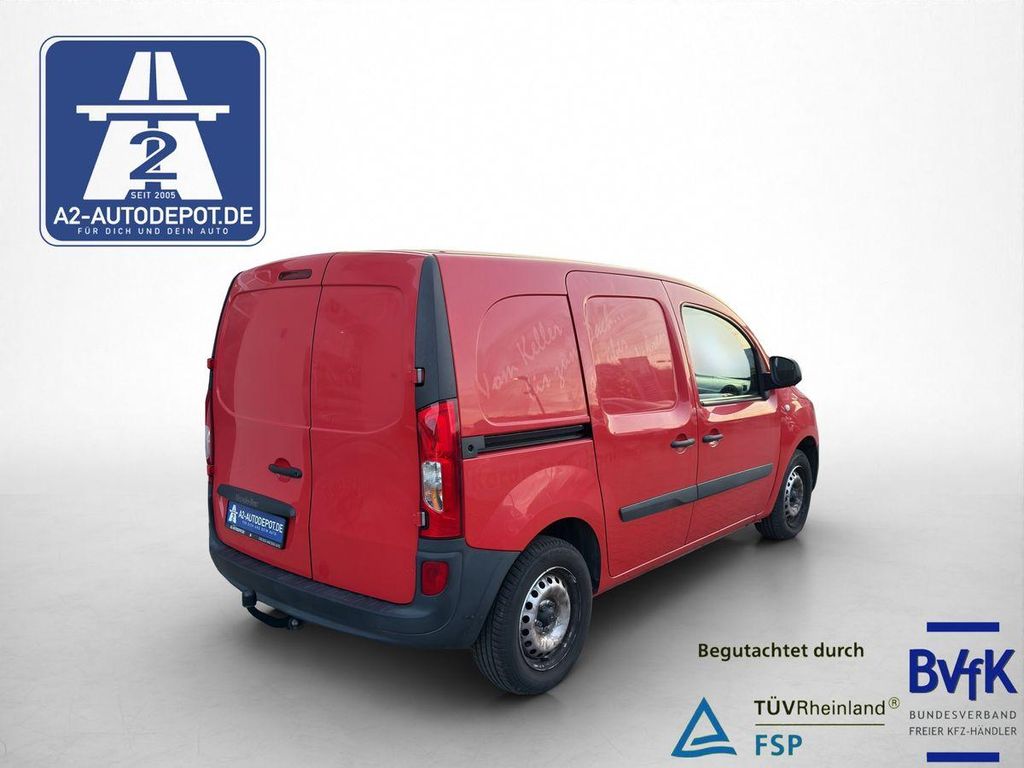 Mercedes-Benz Citan 2021