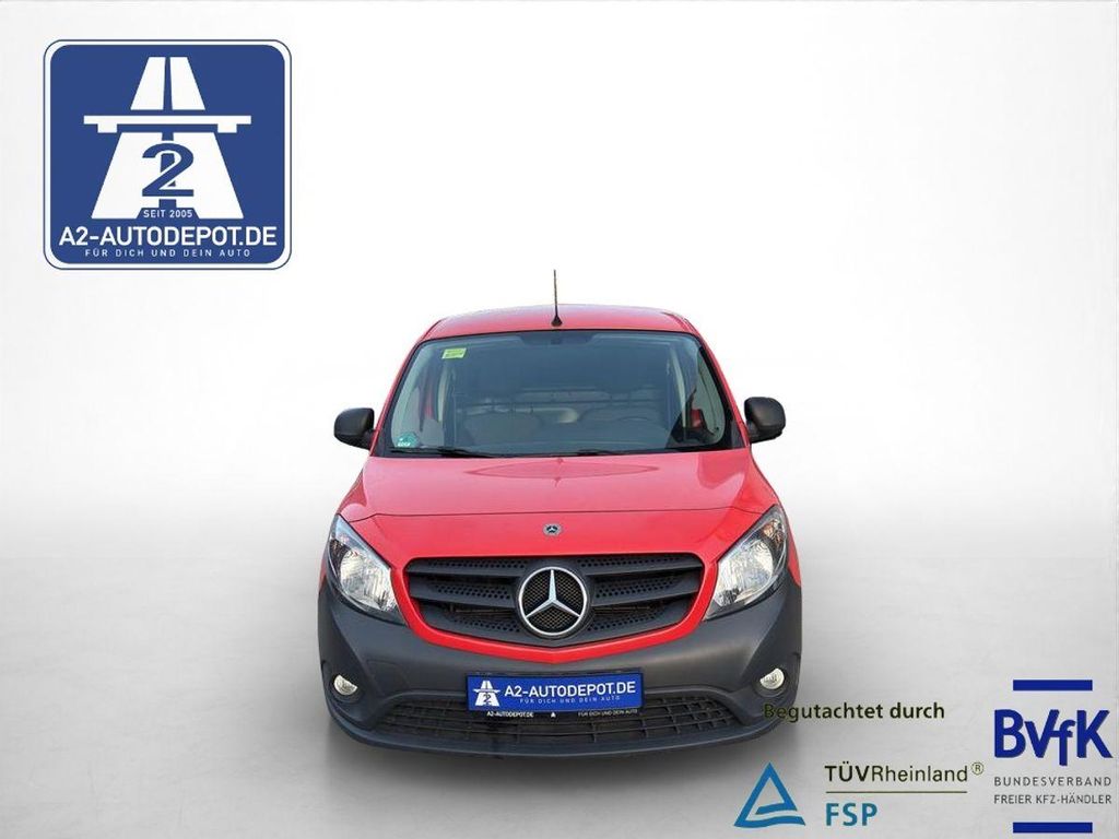 Mercedes-Benz Citan 2021