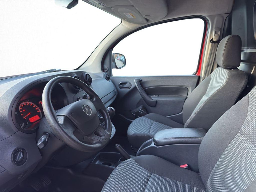 Mercedes-Benz Citan 2021