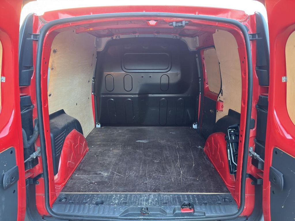 Mercedes-Benz Citan 2021