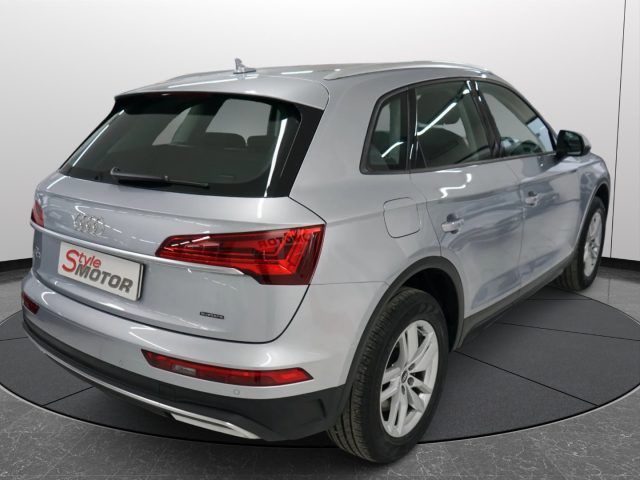 Audi Q5 2021