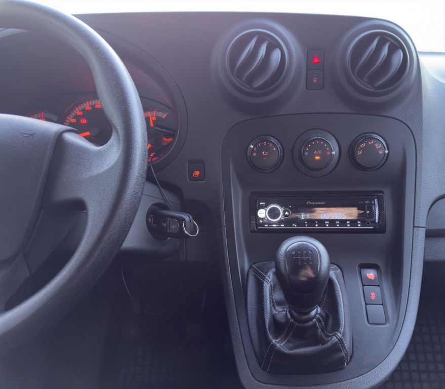 Mercedes-Benz Citan 2021