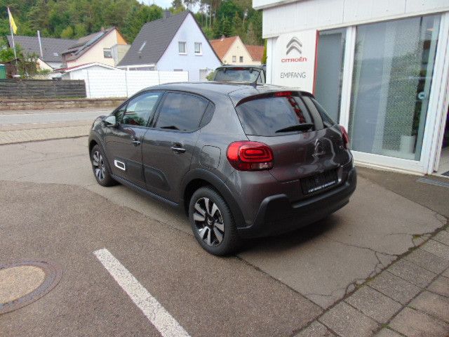 Citroën C3 2024