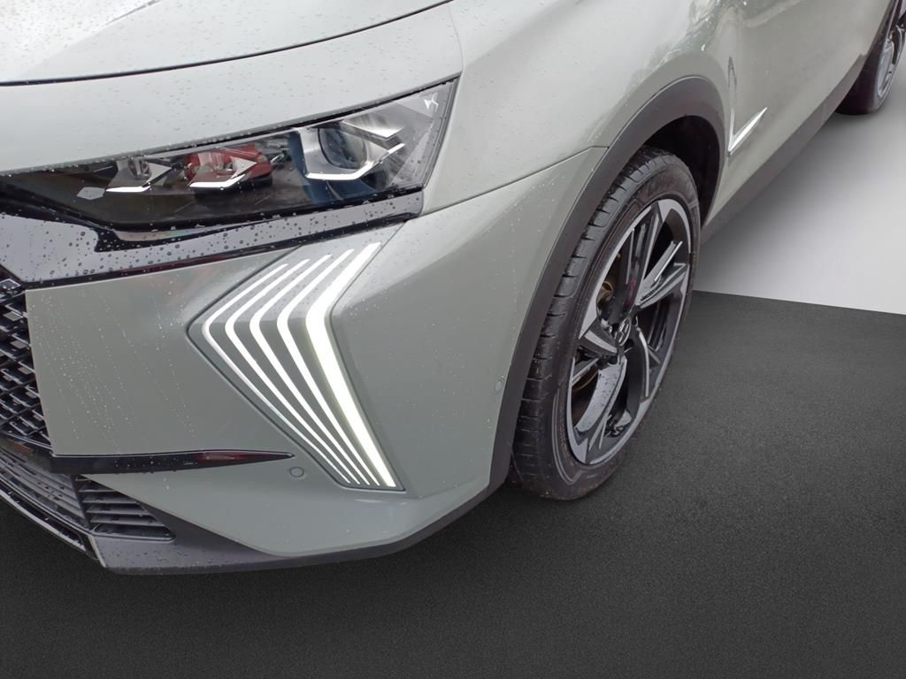 DS Automobiles DS7 (Crossback) 2023