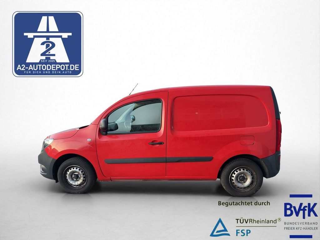 Mercedes-Benz Citan 2021