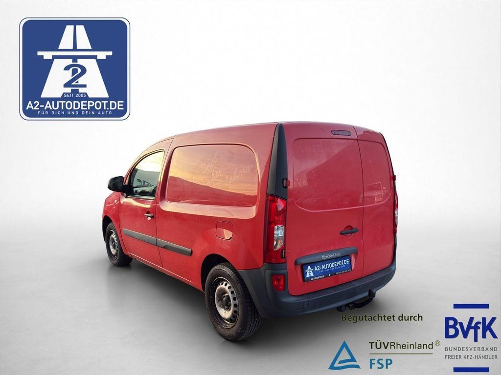 Mercedes-Benz Citan 2021