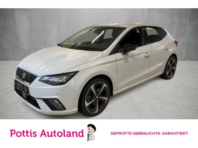 Seat Ibiza 2024