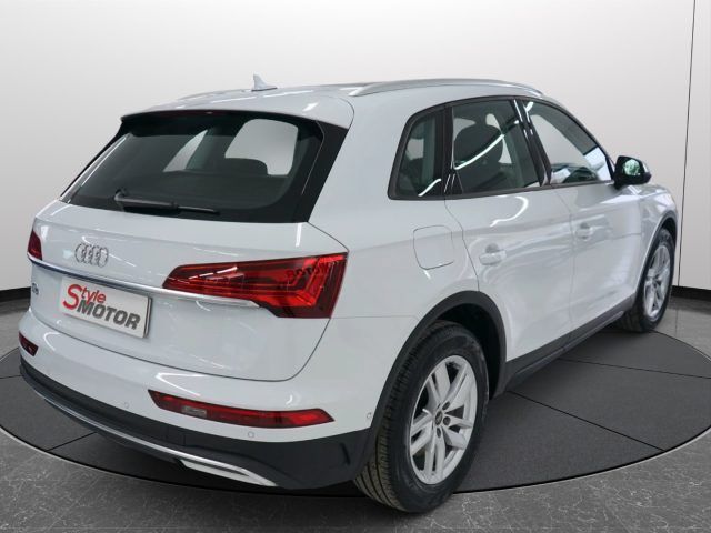 Audi Q5 2023