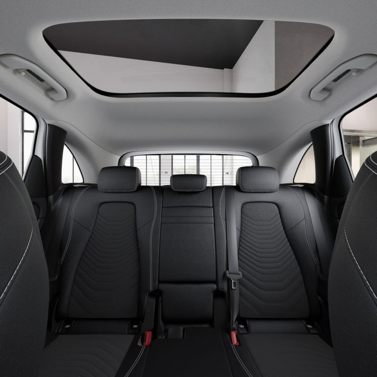 Mercedes-Benz B 250 2025