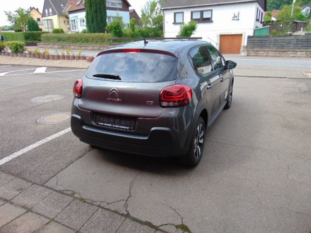 Citroën C3 2024