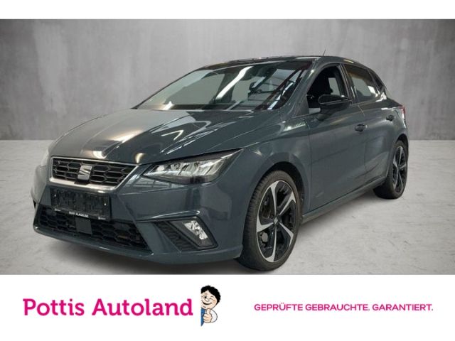 Seat Ibiza 2024