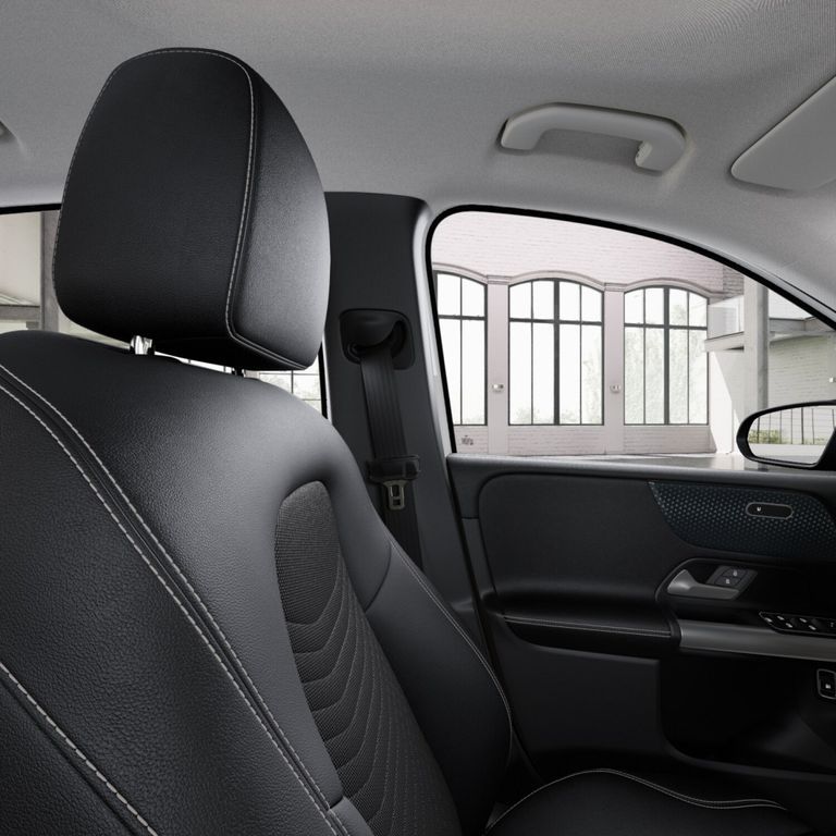 Mercedes-Benz B 250 2025