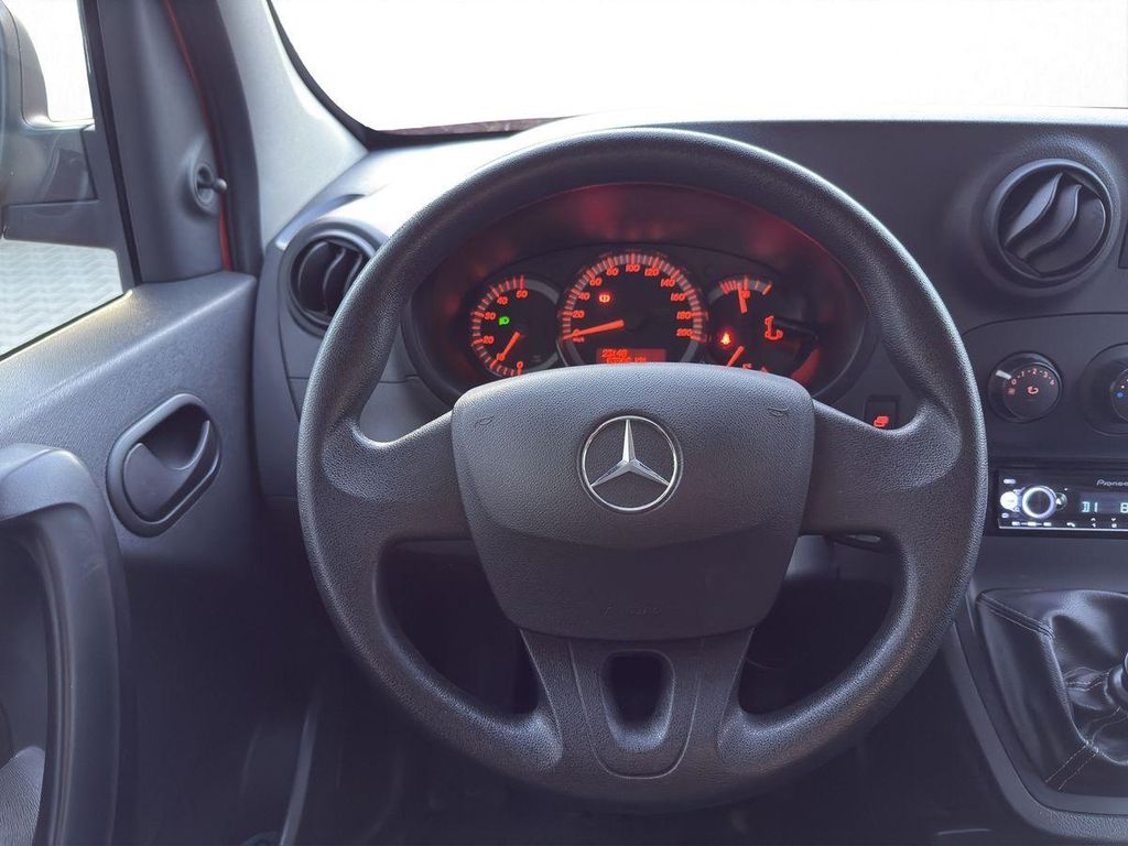Mercedes-Benz Citan 2021