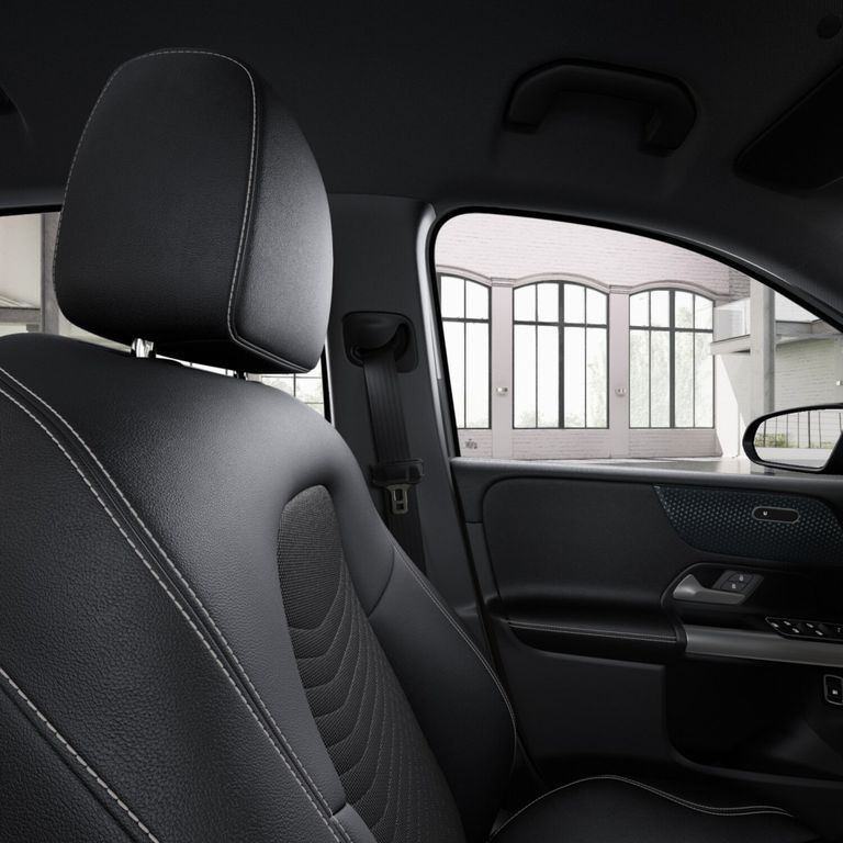Mercedes-Benz B 250 2025