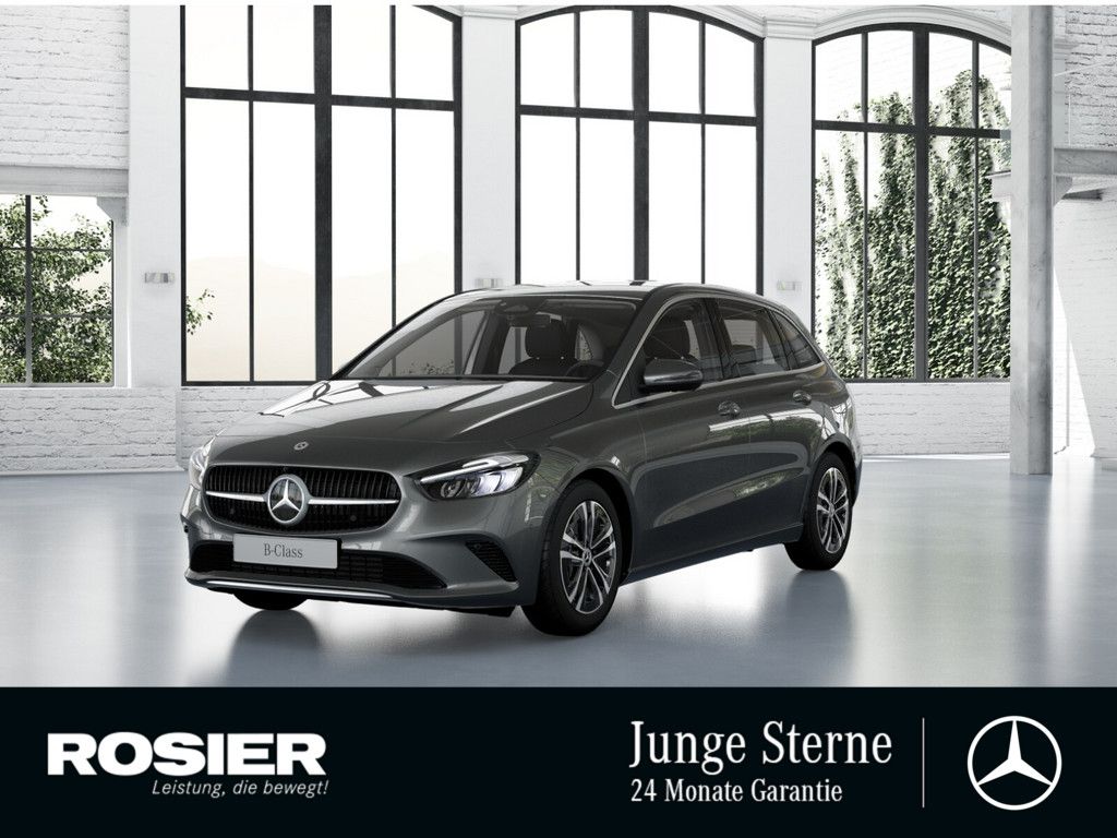 Mercedes-Benz B 250 2025