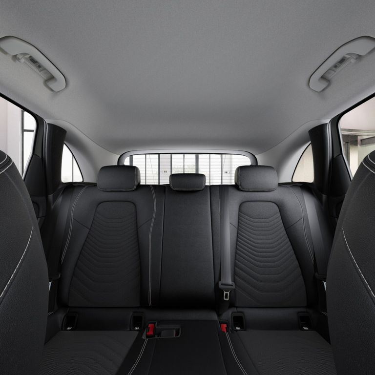 Mercedes-Benz B 250 2025