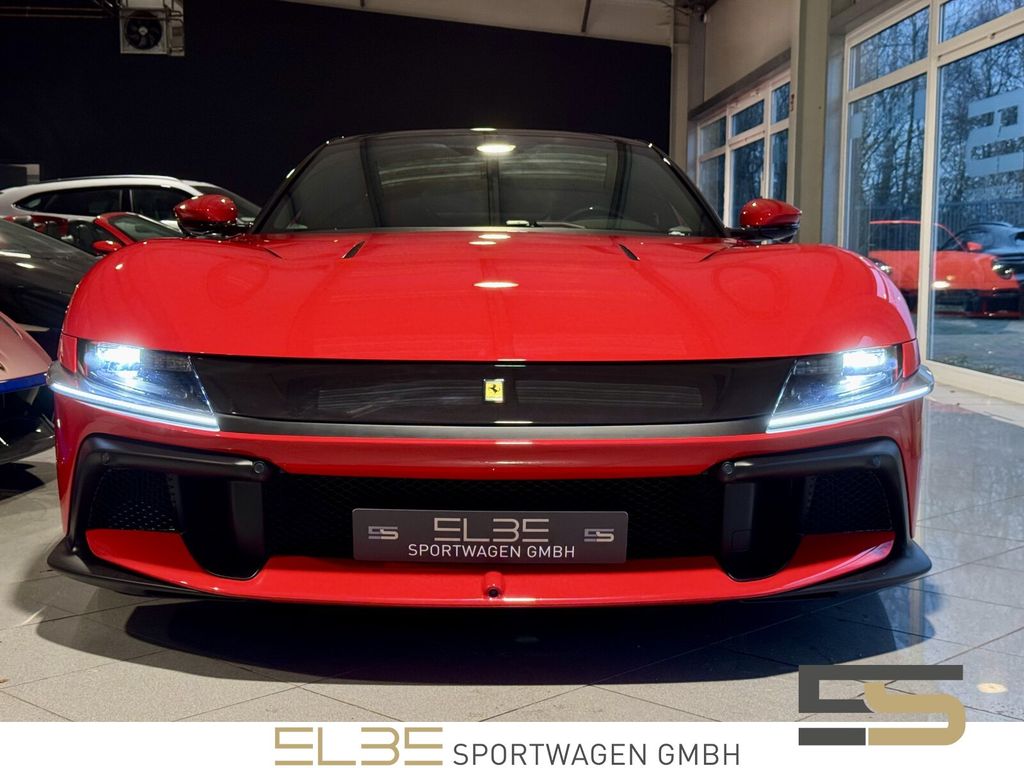 Ferrari 12Cilindri