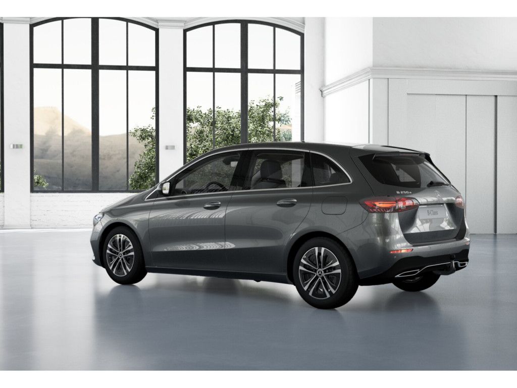 Mercedes-Benz B 250 2025