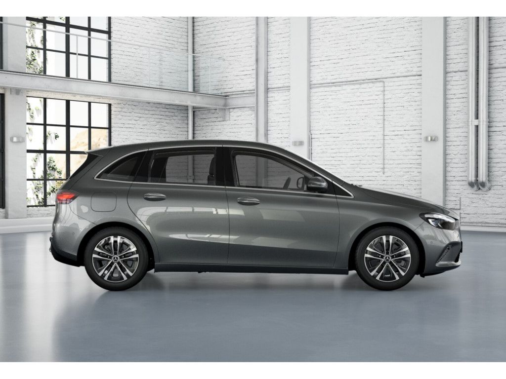 Mercedes-Benz B 250 2025