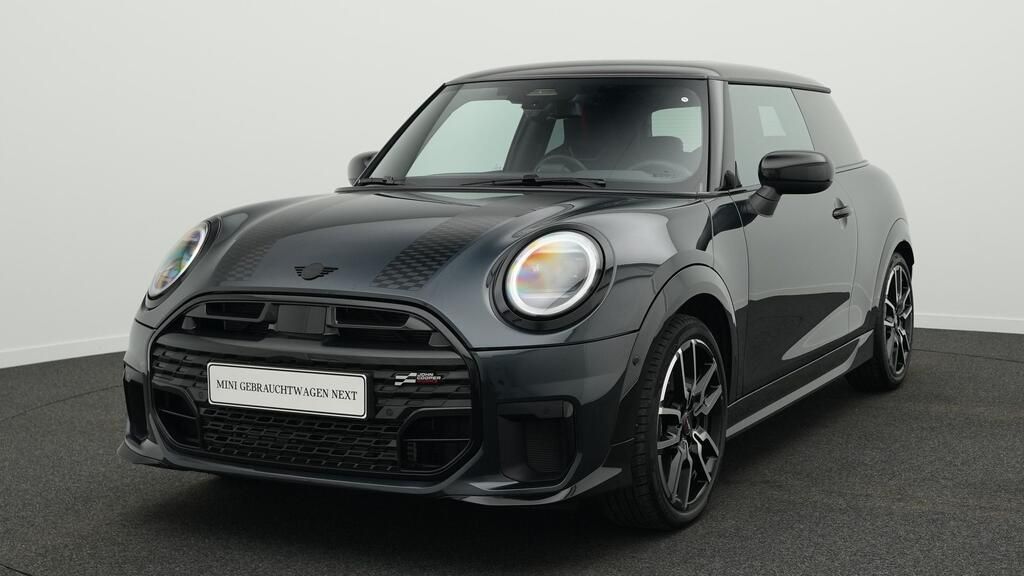 MINI Cooper C 2024