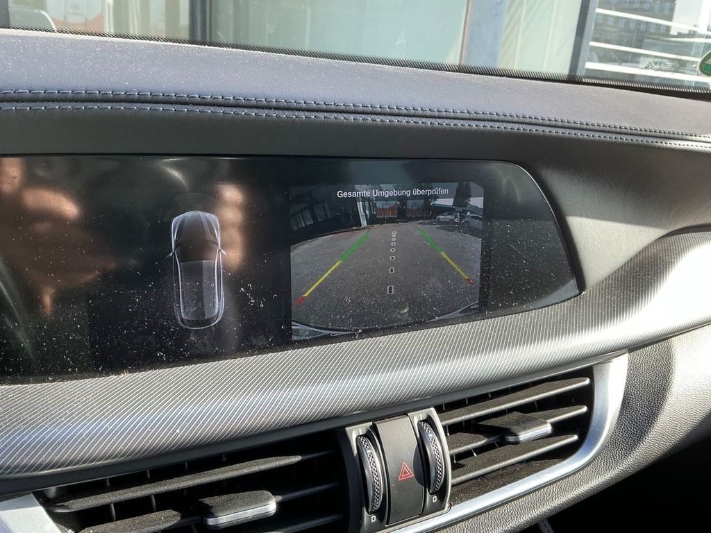 Alfa Romeo Stelvio 2022