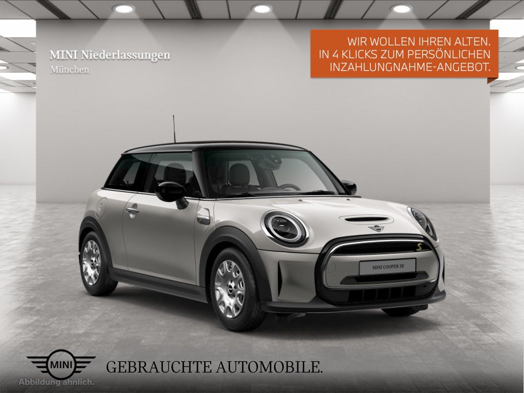 MINI Cooper SE 2023