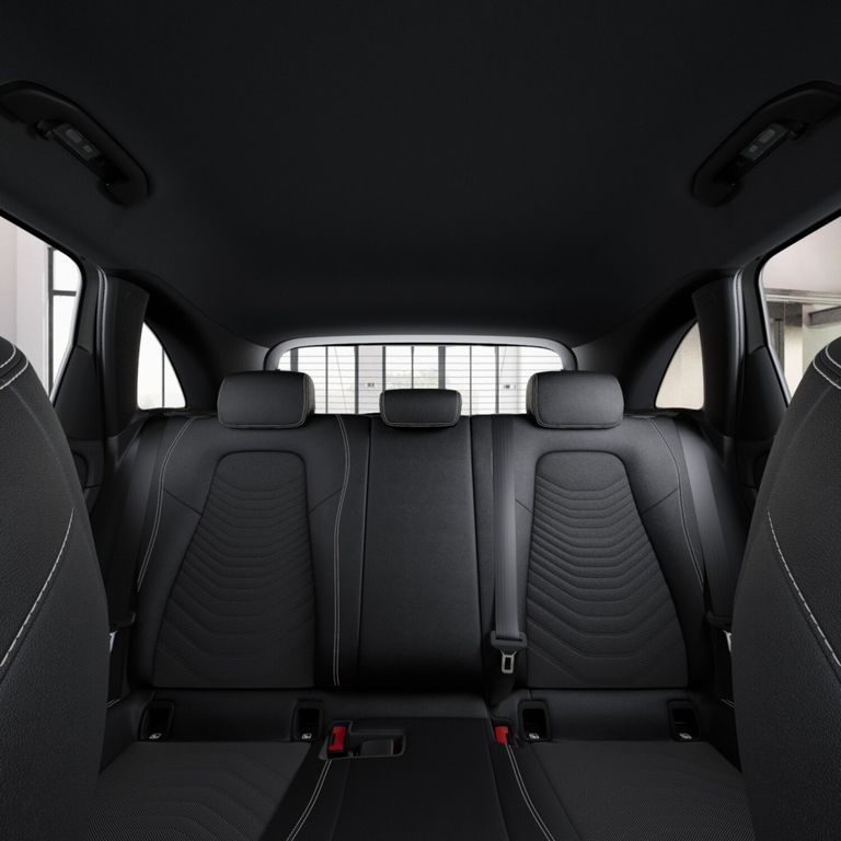 Mercedes-Benz B 250 2025