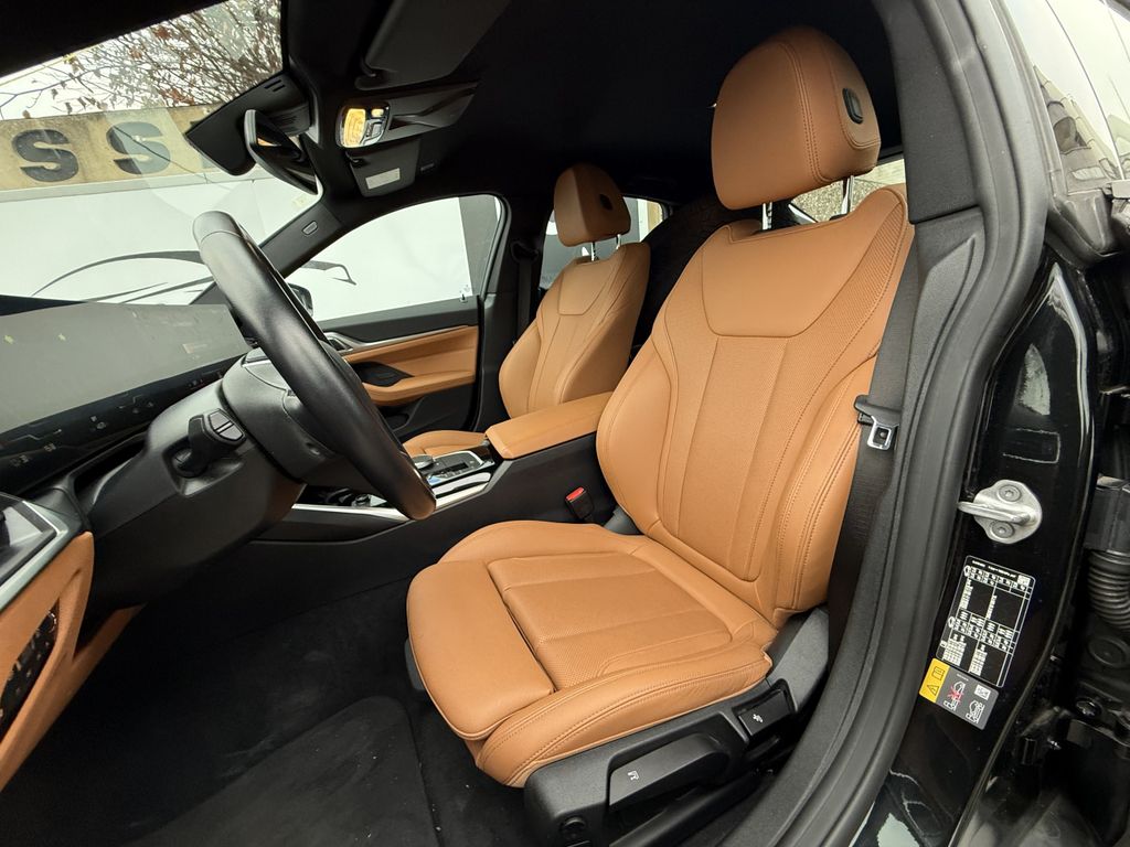 BMW i4 2023