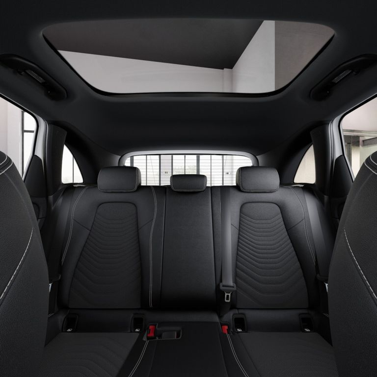 Mercedes-Benz B 250 2025