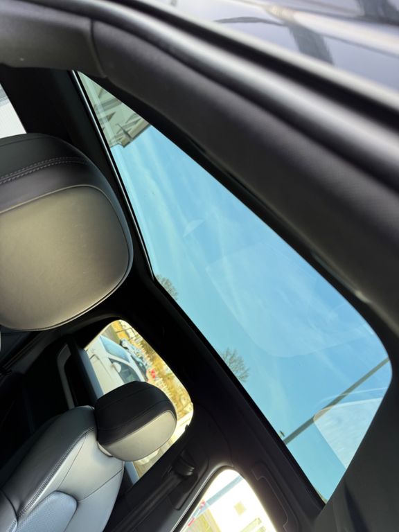 Porsche Cayenne 2024