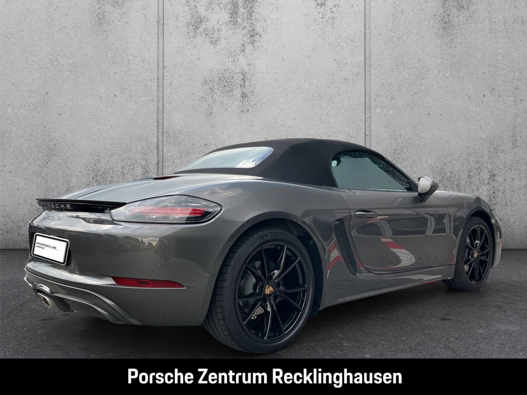 Porsche Boxster 2024