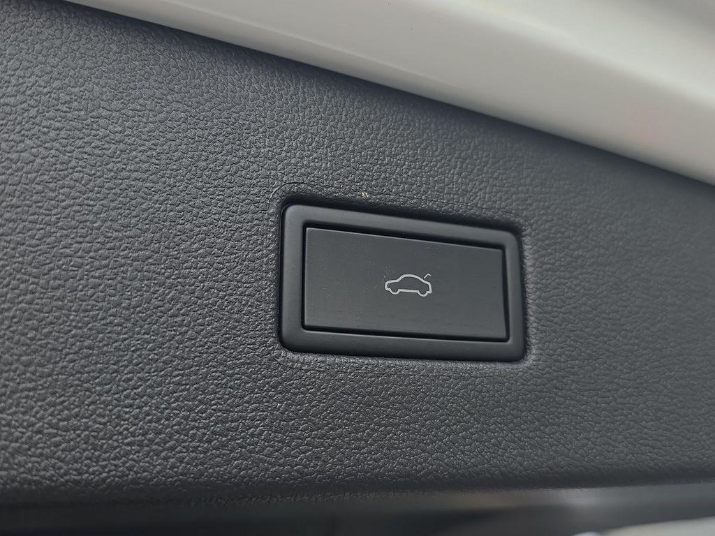 Volkswagen Tiguan Allspace 2024