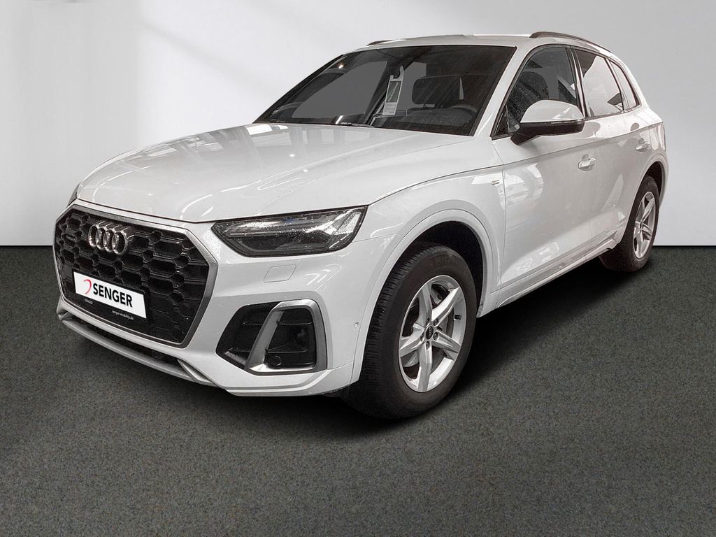 Audi Q5 2024