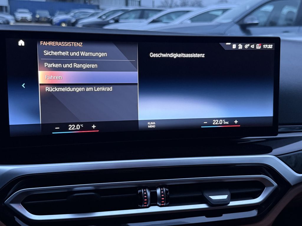 BMW i4 2023
