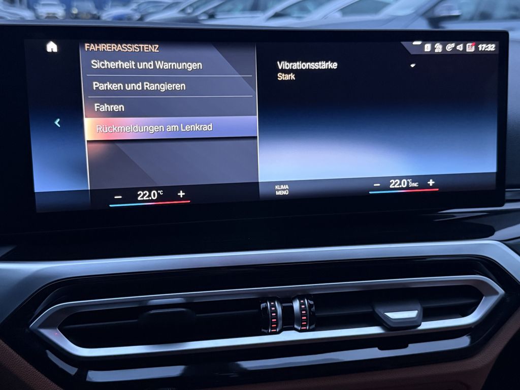 BMW i4 2023
