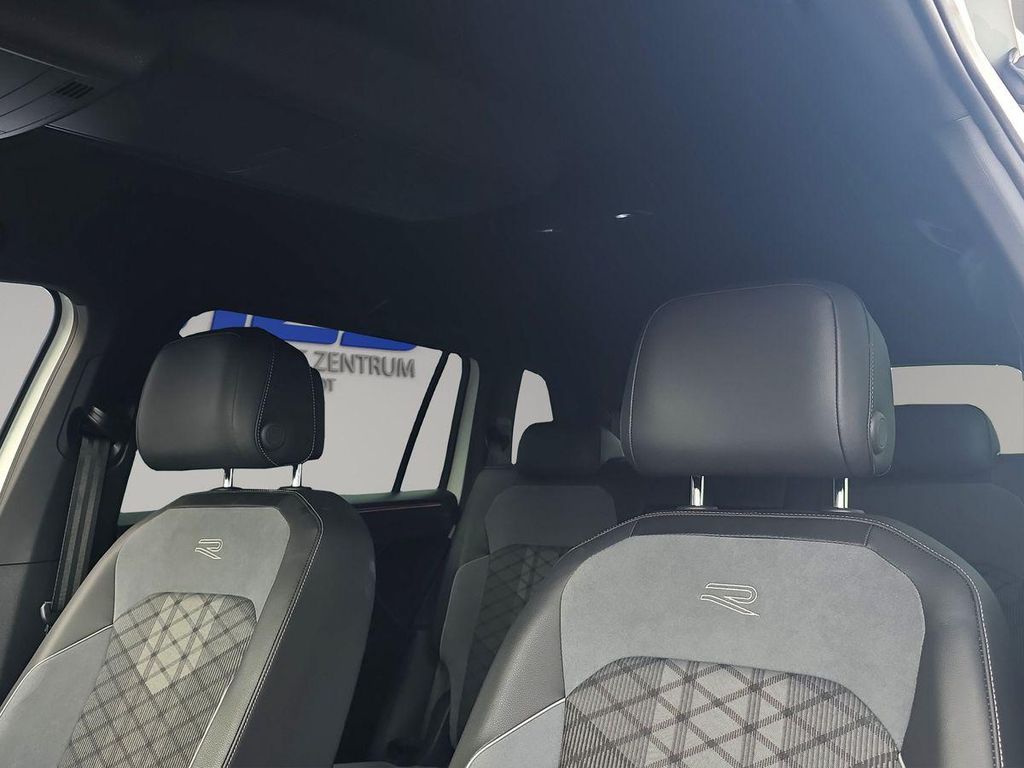 Volkswagen Tiguan Allspace 2024