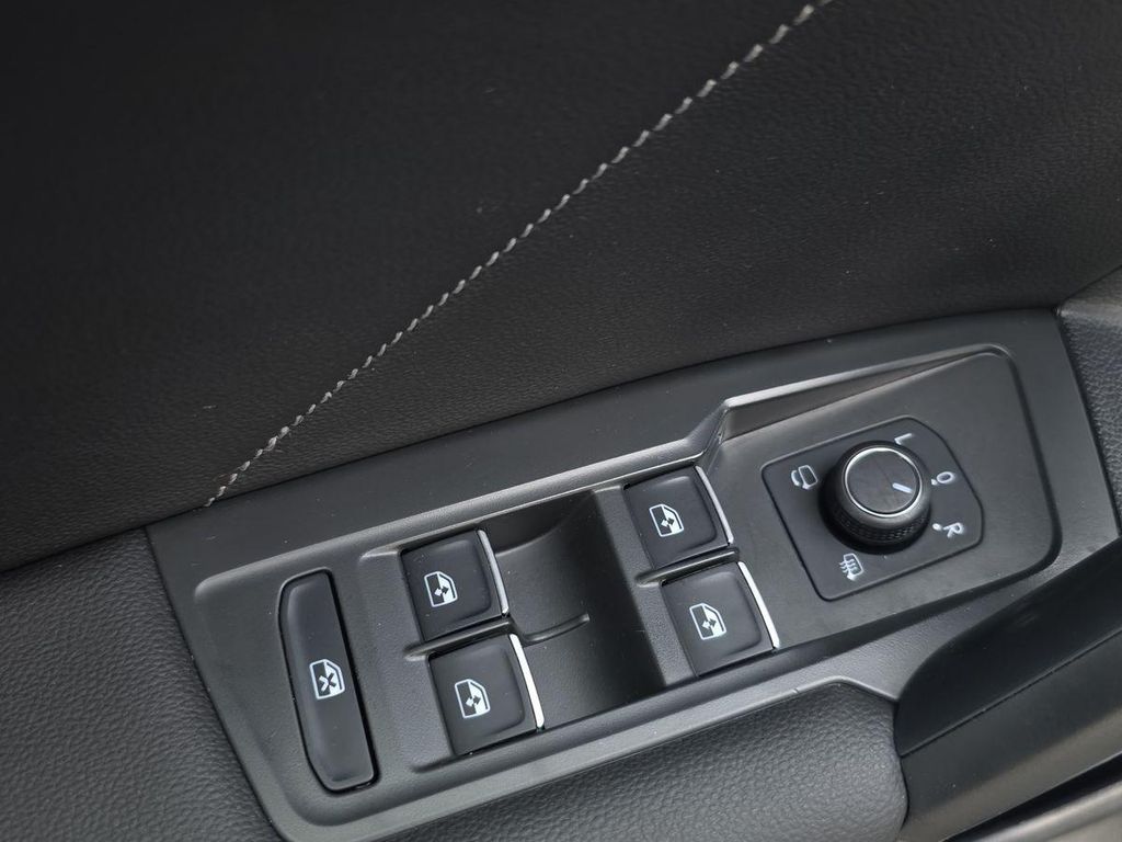 Volkswagen Tiguan Allspace 2024