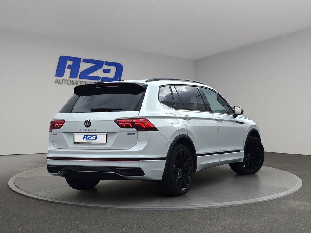 Volkswagen Tiguan Allspace 2024