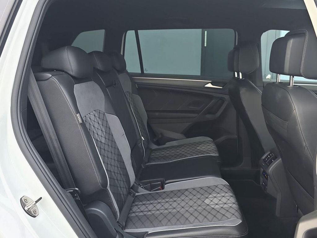 Volkswagen Tiguan Allspace 2024