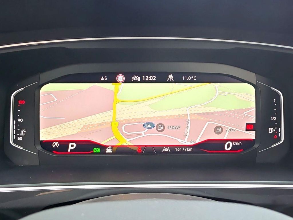 Volkswagen Tiguan Allspace 2024