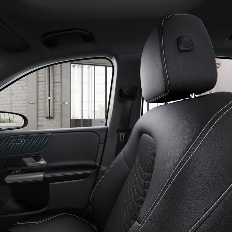 Mercedes-Benz B 250 2025