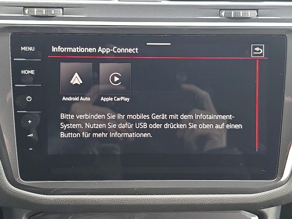 Volkswagen Tiguan Allspace 2024