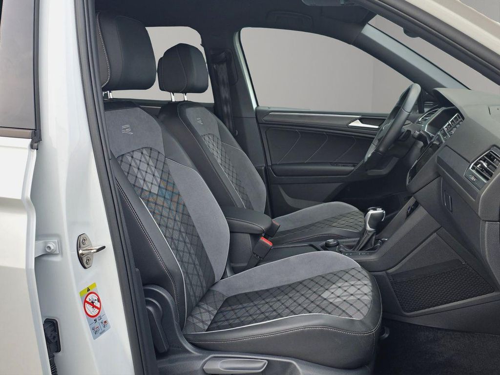 Volkswagen Tiguan Allspace 2024